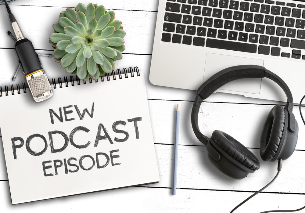 10 of the Best Business Podcasts of 2022 Al Bawaba